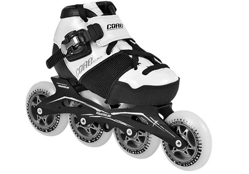 Powerslide Icon JR 2016 (es)