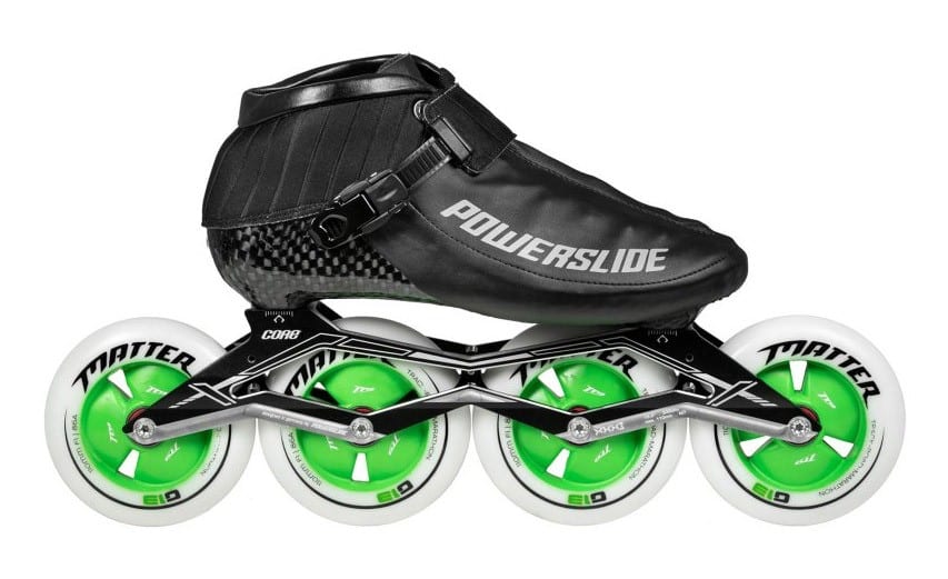 Powerslide Icon Wind 110 2020 (en)