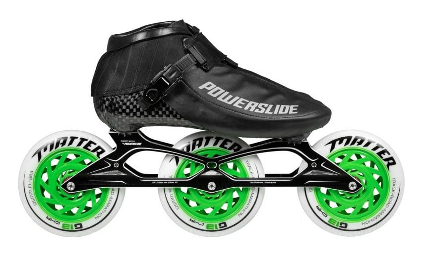 Powerslide Icon Wind 125 2019 (fr)