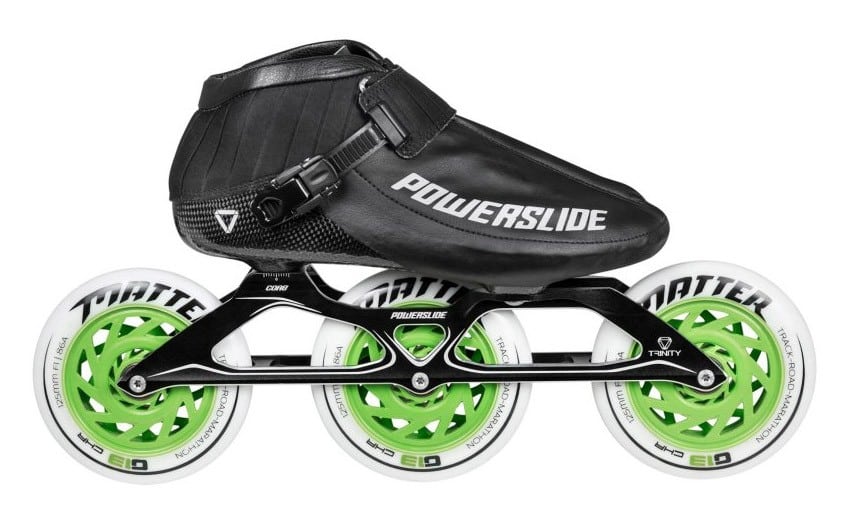 powerslide icon wind 125 tri 2019