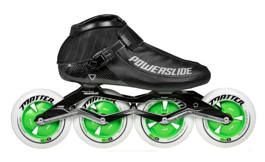 Powerslide Icon Wind 110 Tri 2019 (fr)