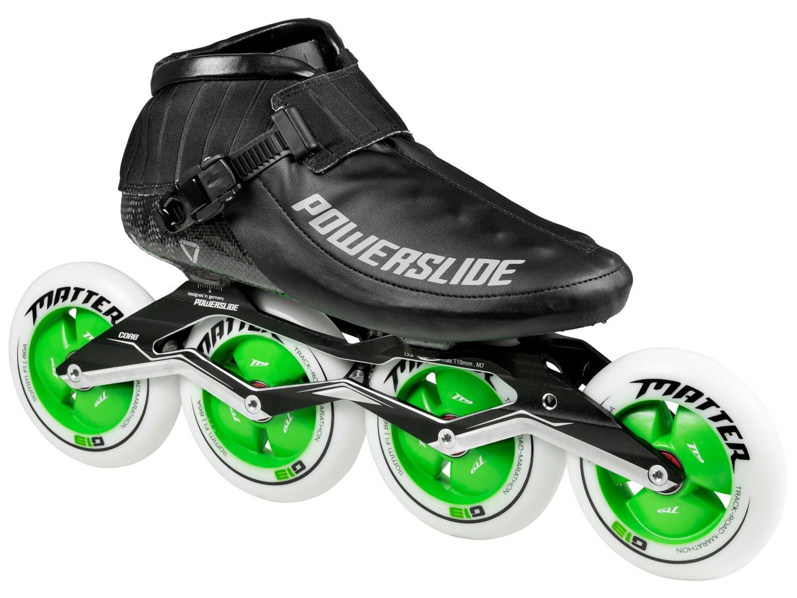 Powerslide Icon Wind 110 Tri 2020 (en)