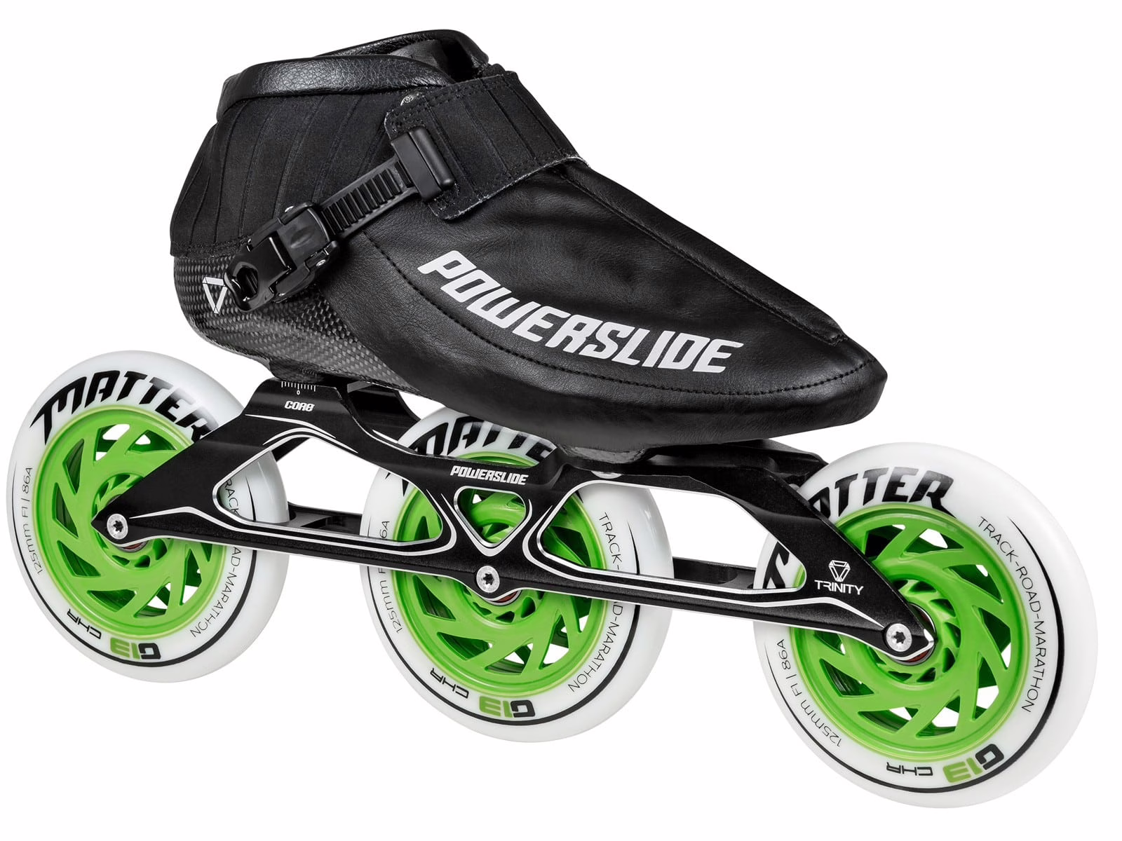 Powerslide Icon Wind 125 Tri 2020 (fr)