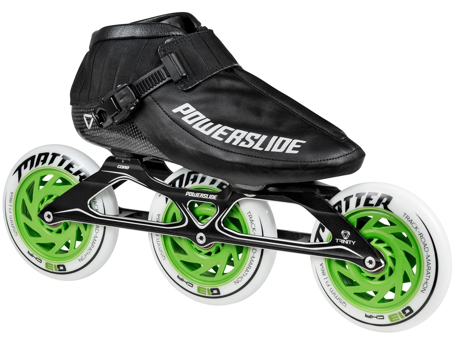 Powerslide Icon Wind 125 Tri 2020 (en)