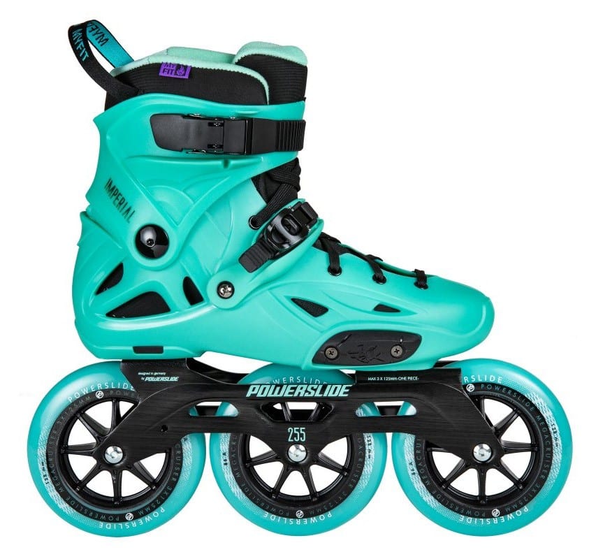 Powerslide Imperial Jade 125 2019 (fr)