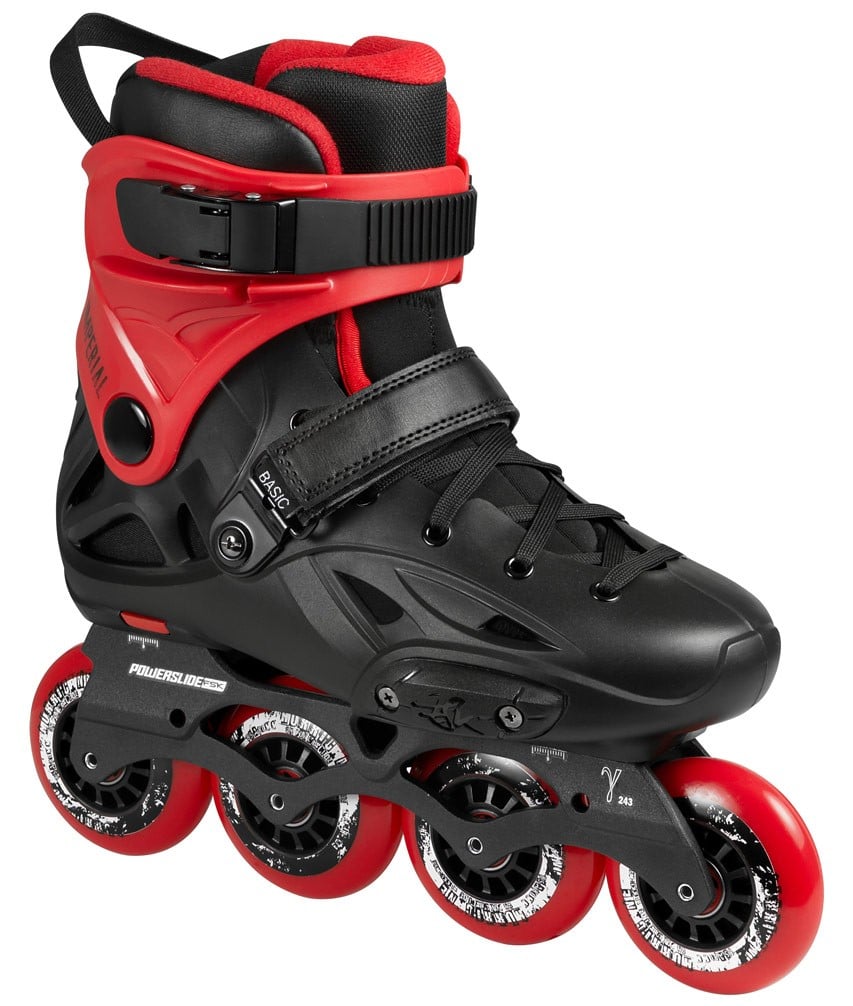 Powerslide Imperial Basic 80 2017 (fr)