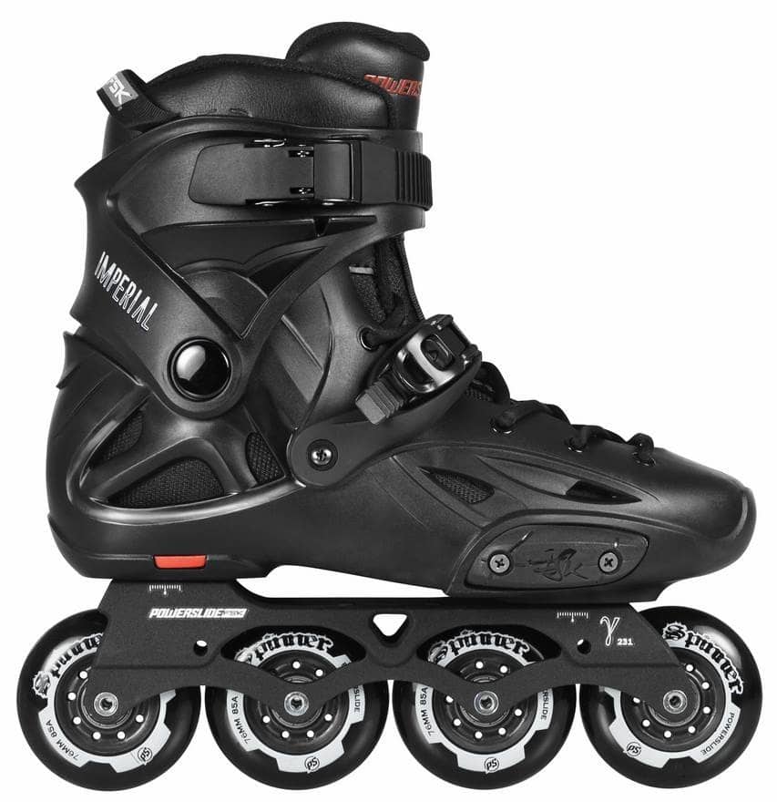 Powerslide Imperial Noir 2014 (fr)