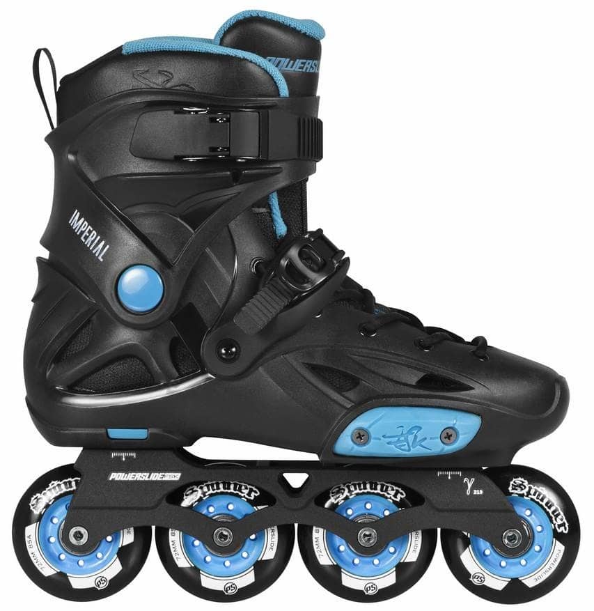 Powerslide Imperial Bleu 2014 (fr)