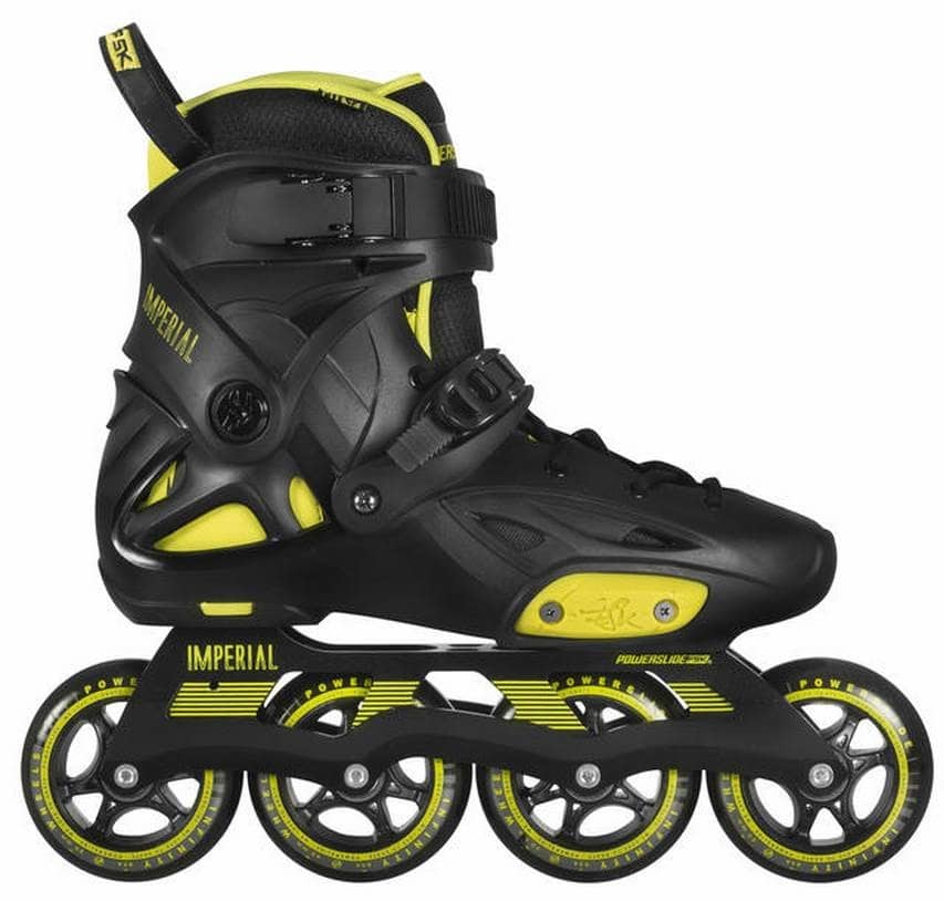 Powerslide Imperial Cruiser 2014 (fr)