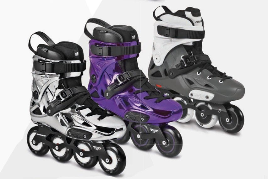 Powerslide Imperial Evo 80 2016 (fr)