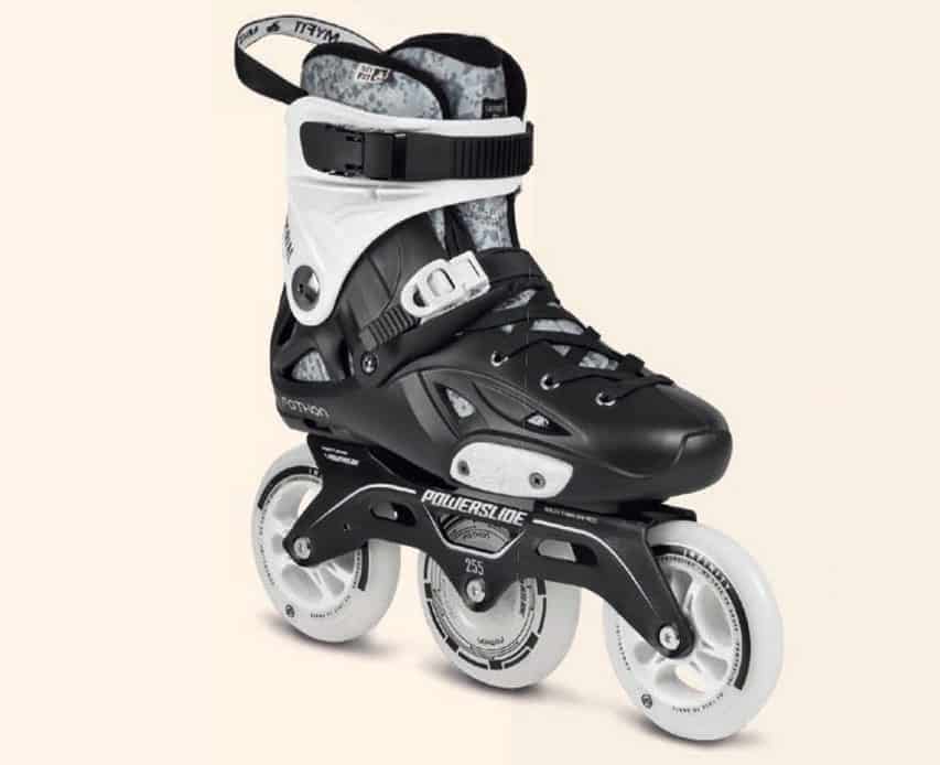 Powerslide Imperial Fothon 2016 (fr)