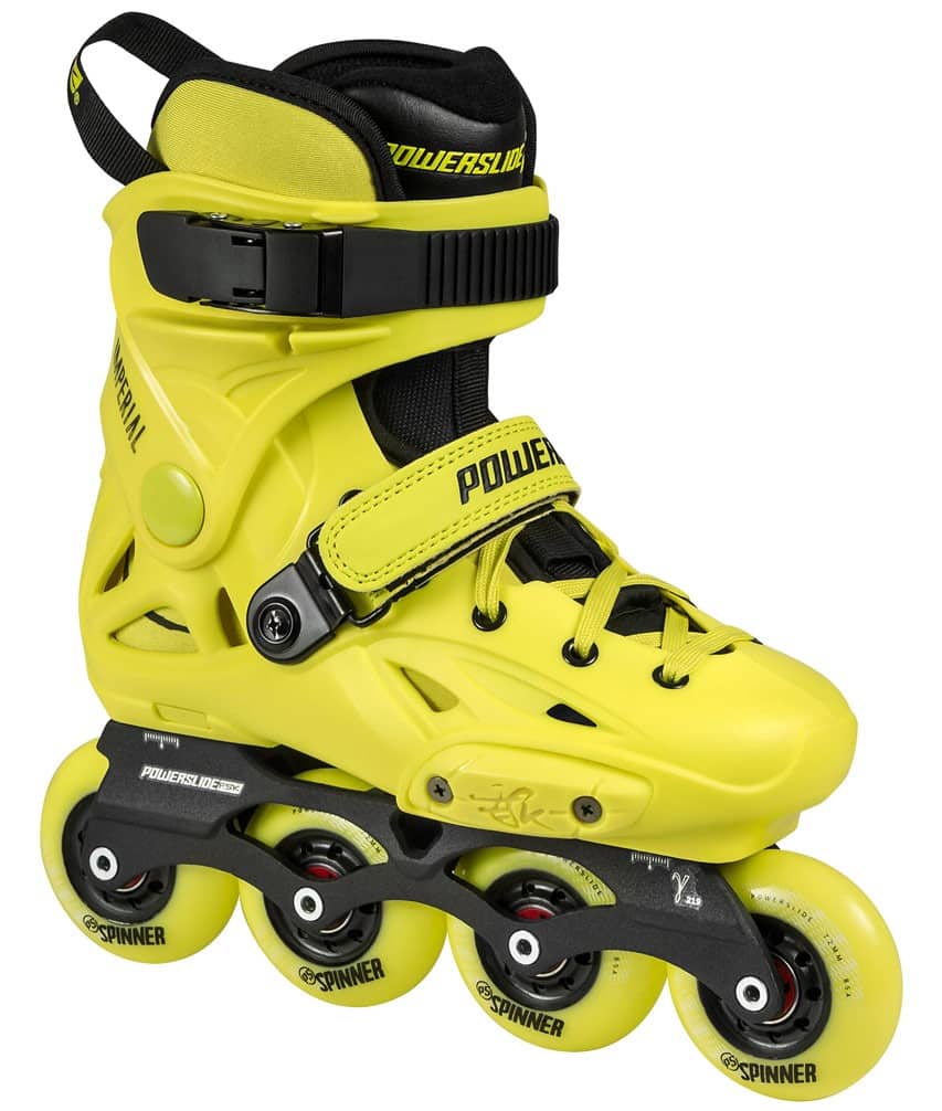 Powerslide Imperial Junior 2017 (fr)