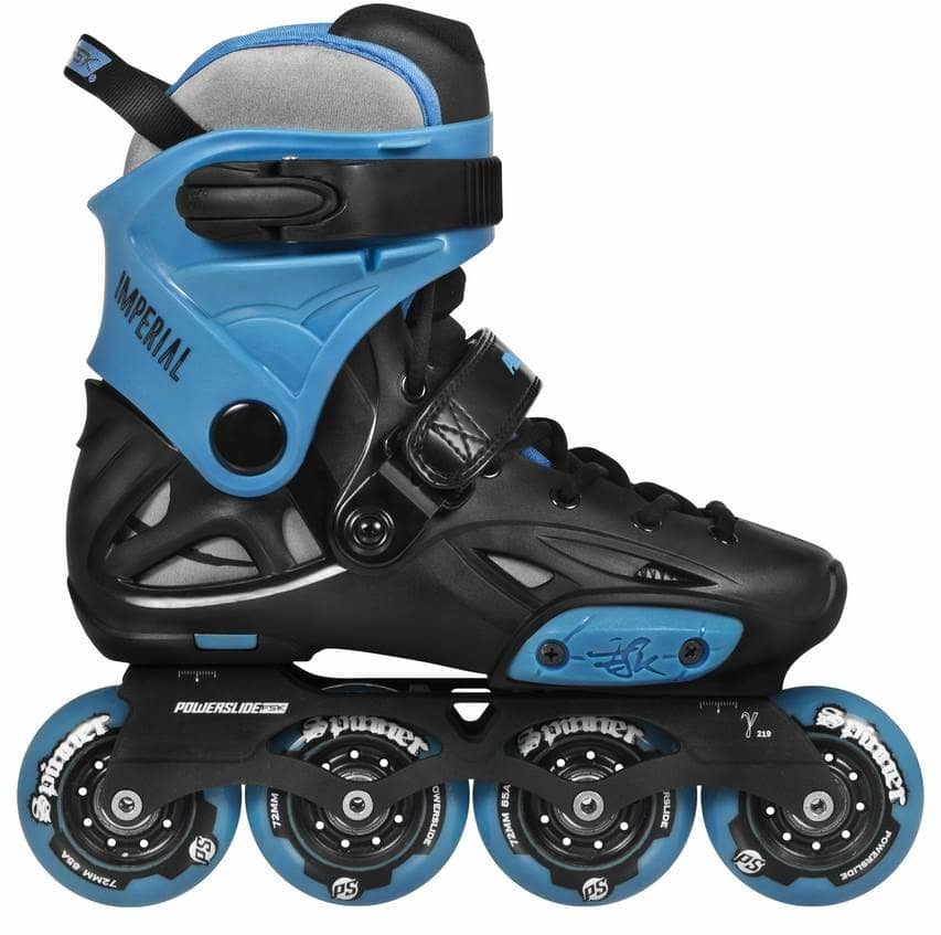 Powerslide Imperial Junior 2014 (fr)