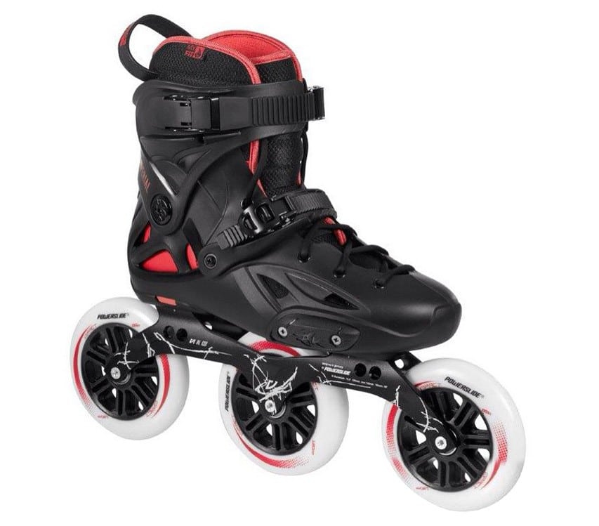 Powerslide Imperial Megacruiser 120 2015 (fr)