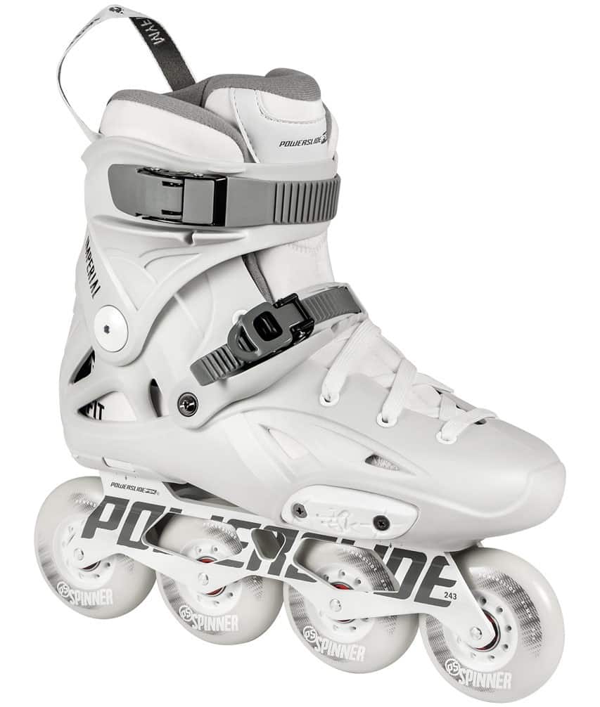 Powerslide Imperial One 80 Granite 2017 (fr)