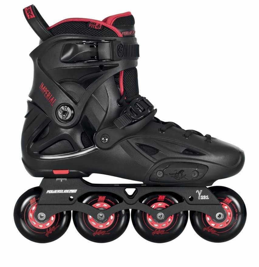 Powerslide Imperial Pro 2014 (fr)