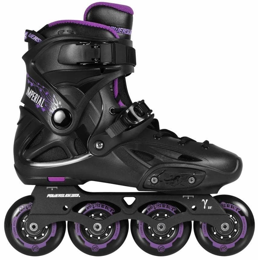 Powerslide Imperial Pourpre 2014 (fr)