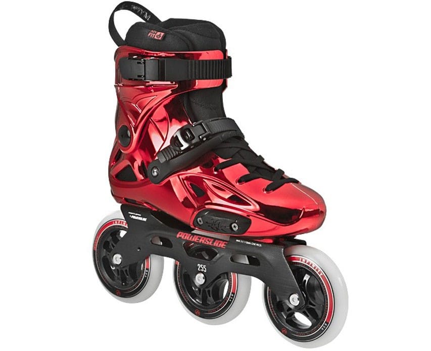 Powerslide Imperial Supercruiser 110 2016 (fr)