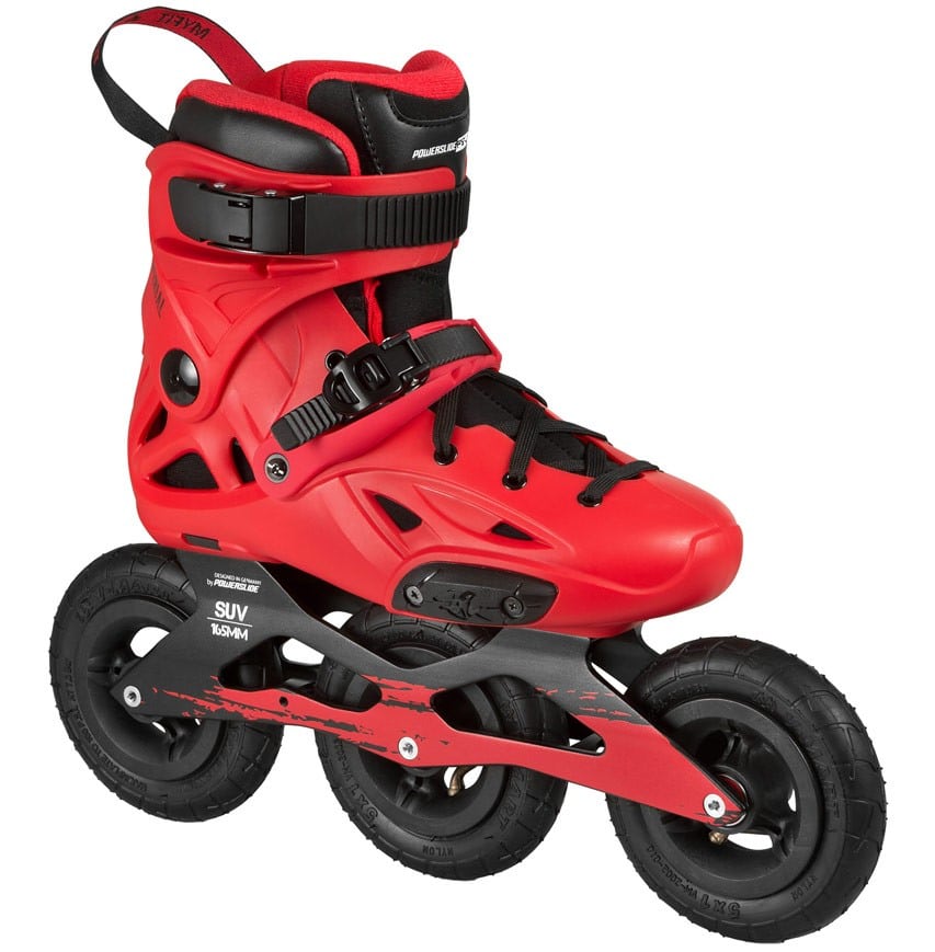 Powerslide Imperial SUV 2017 (fr)