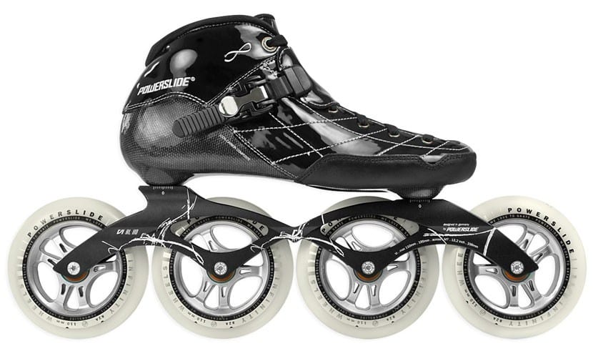 Powerslide Infinity 2013 (fr)