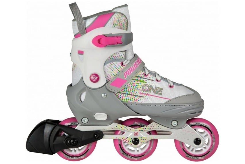 Powerslide Joker Girls 2019 (fr)