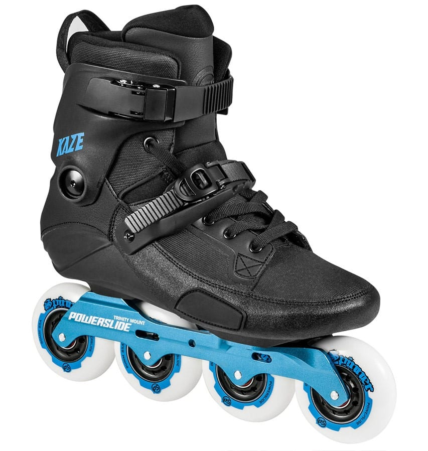 Powerslide Kaze 80 2017 (fr)