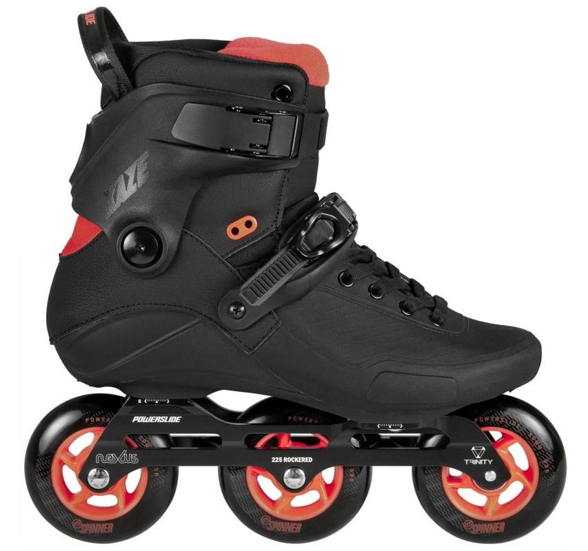 Powerslide Kaze 90 2019 (fr)