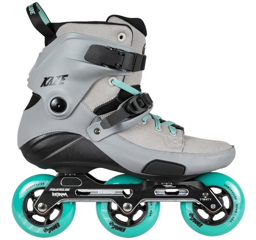 Powerslide Kaze 90 Trinity 2019 (fr)