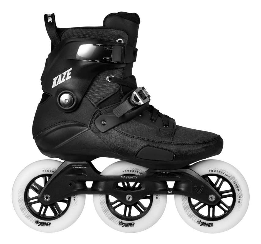 Powerslide Kaze SuperCruiser 110 2019 (fr)