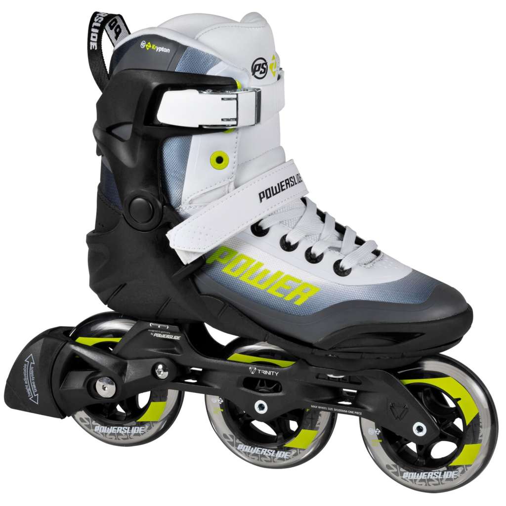 Powerslide Phuzion Krypton Voltage 100 2020