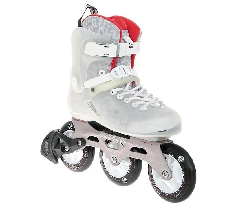 Powerslide Metropolis SuperCruiser 110 2016 (fr)