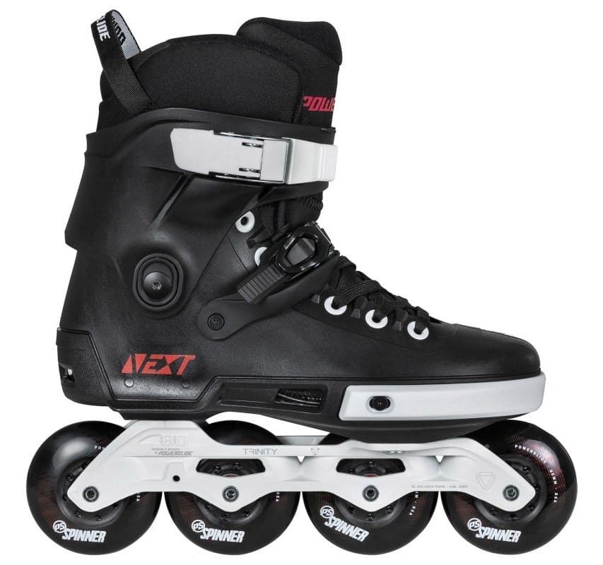 Powerslide Next 80