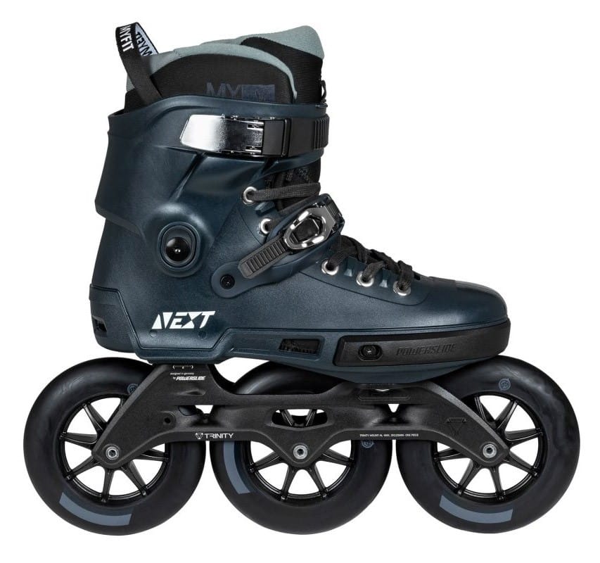 Powerslide Next Navy 125 2019