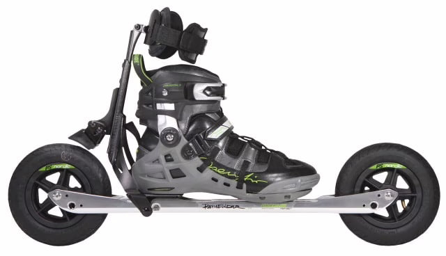 Powerslide XC Path 2011 (fr)