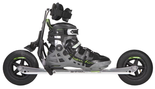 Powerslide Nordic Pathfinder Powerslide Nordic Pathfinder