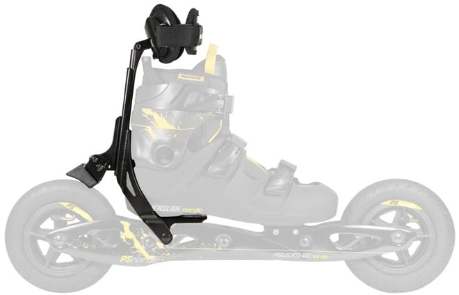 XC Path Powerslide