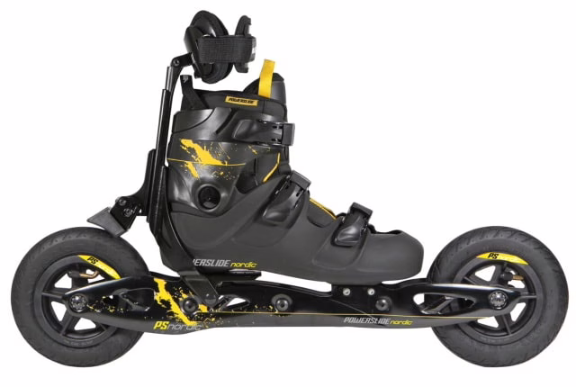 Powerslide XC Trail 2011 (en)
