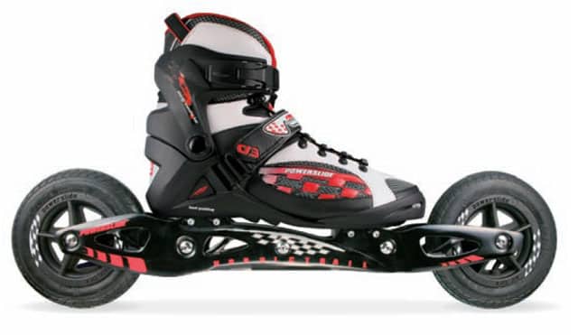 Powerslide Nordic Trainer 2008 (fr)