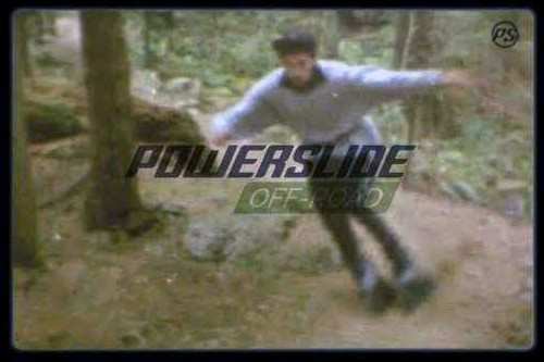 powerslide off road super8 vancouver canada