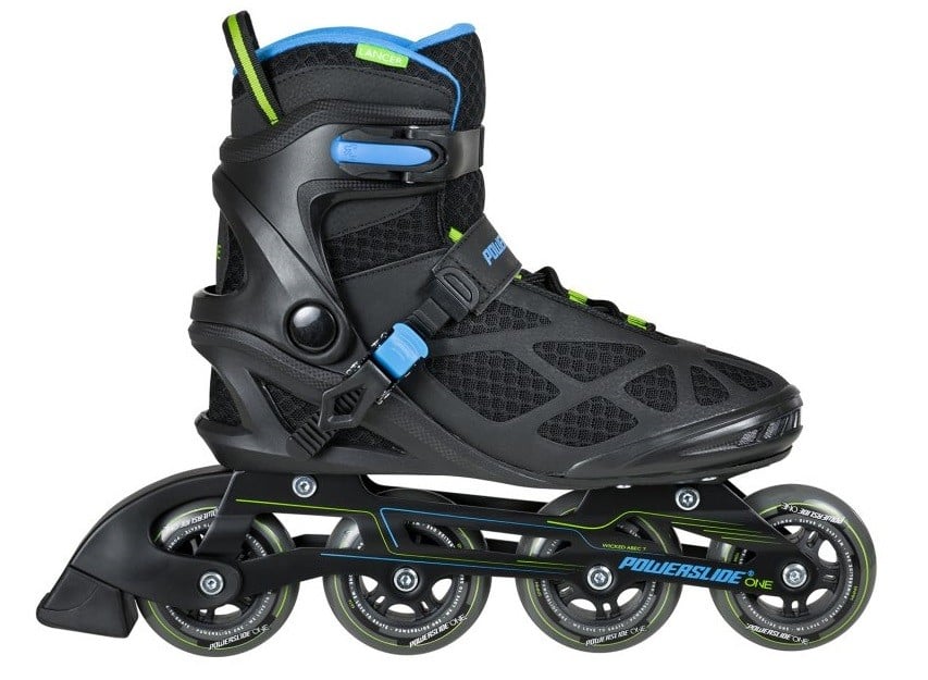 Powerslide One Lancer 84 Men 2019 (fr)
