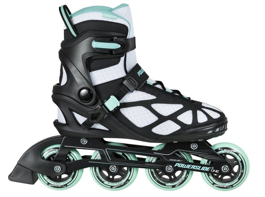 Powerslide One Lancer 84 Women 2019 (fr)