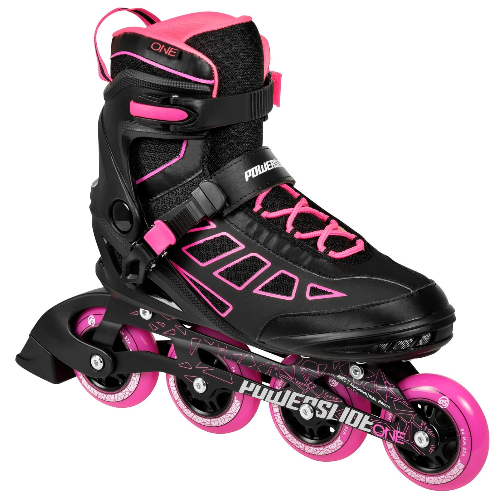 Powerslide Lancer Women 2020 (en)