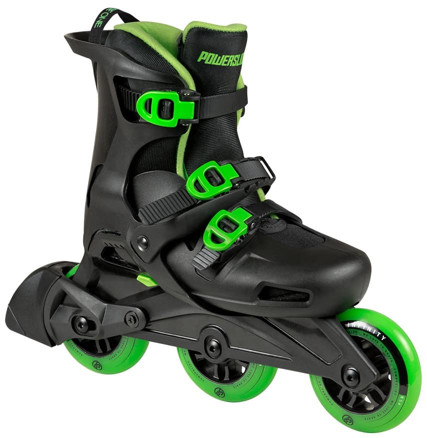 Powerslide Wave One Boys 2017 (fr)