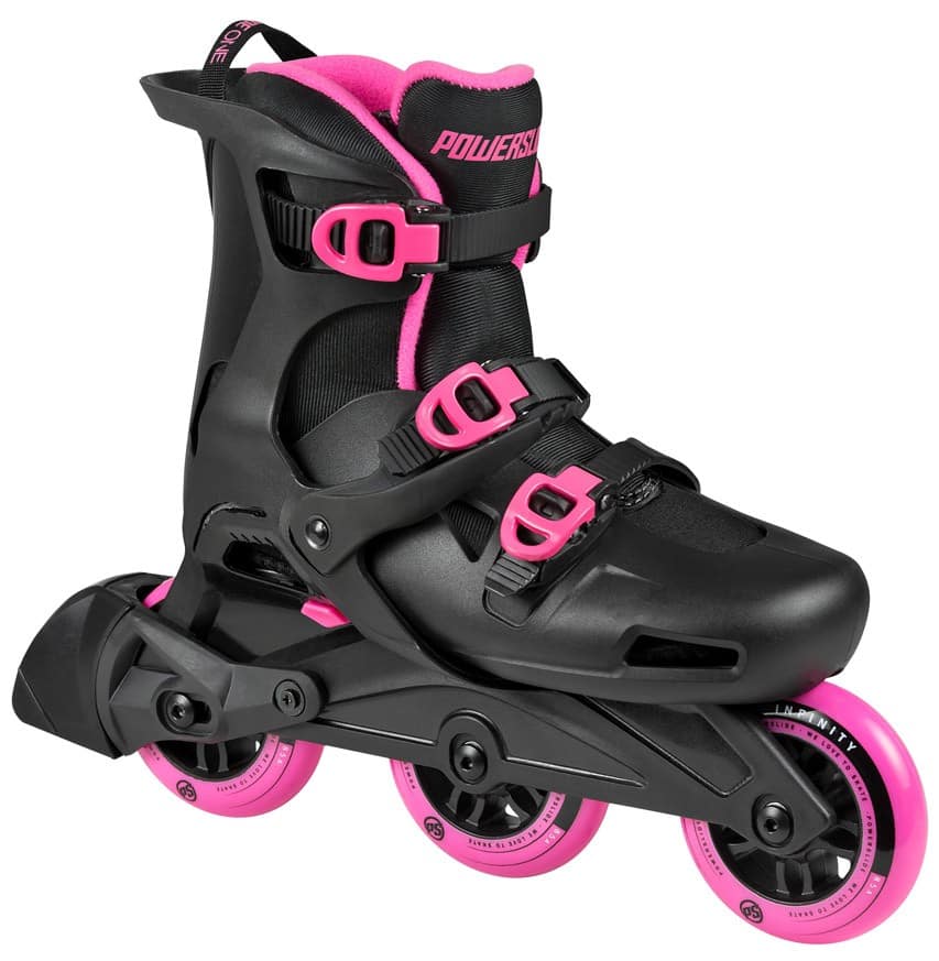 Powerslide Wave One Girls 2017 (fr)