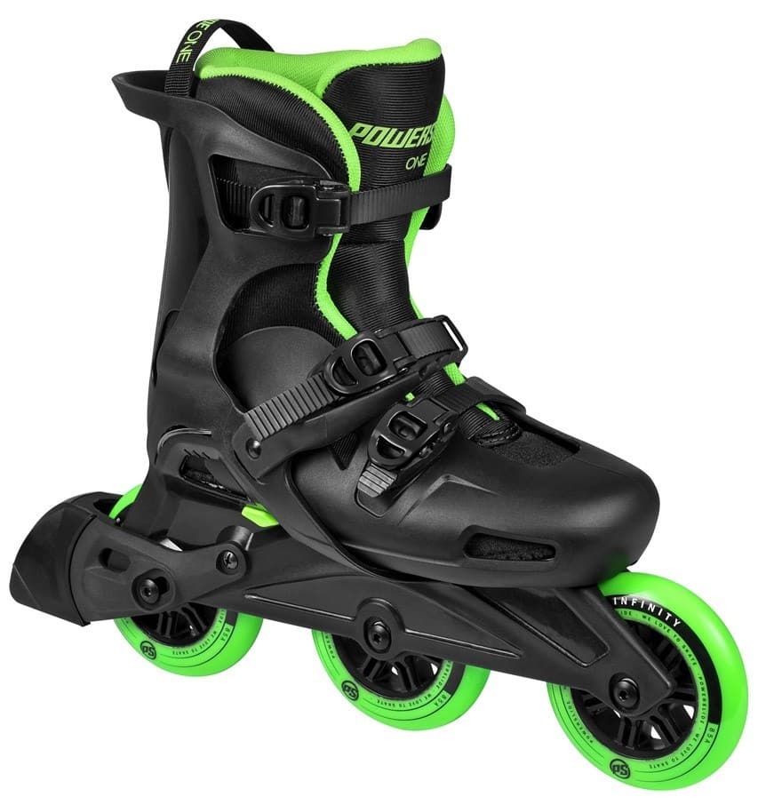 Powerslide Wave Men 2018 (fr)