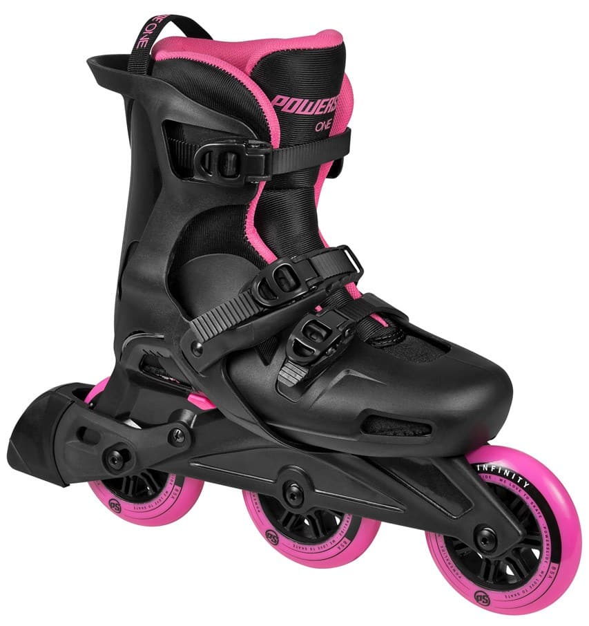 Powerslide Wave Women 2018 (fr)