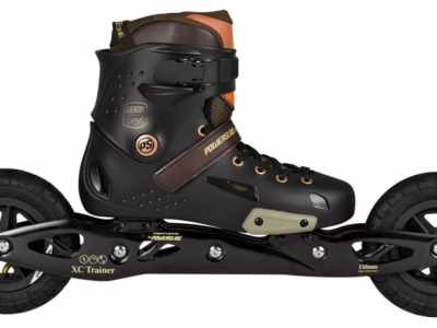 Powerslide XC Trainer Bronx 150