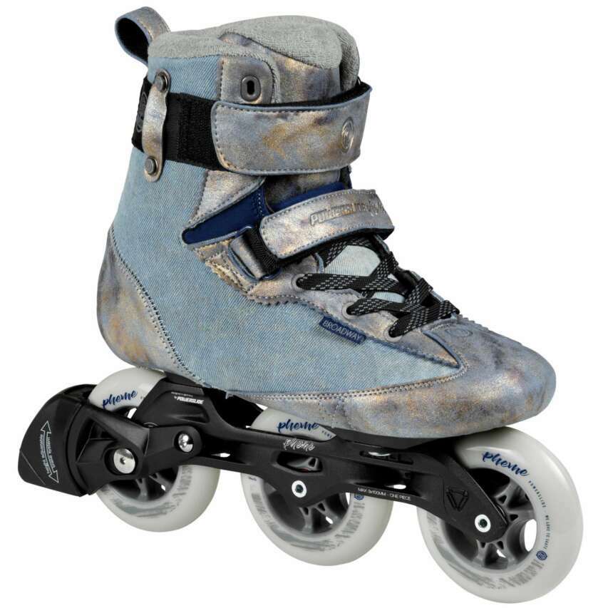 Powerslide Pheme Broadway 2020 (en)