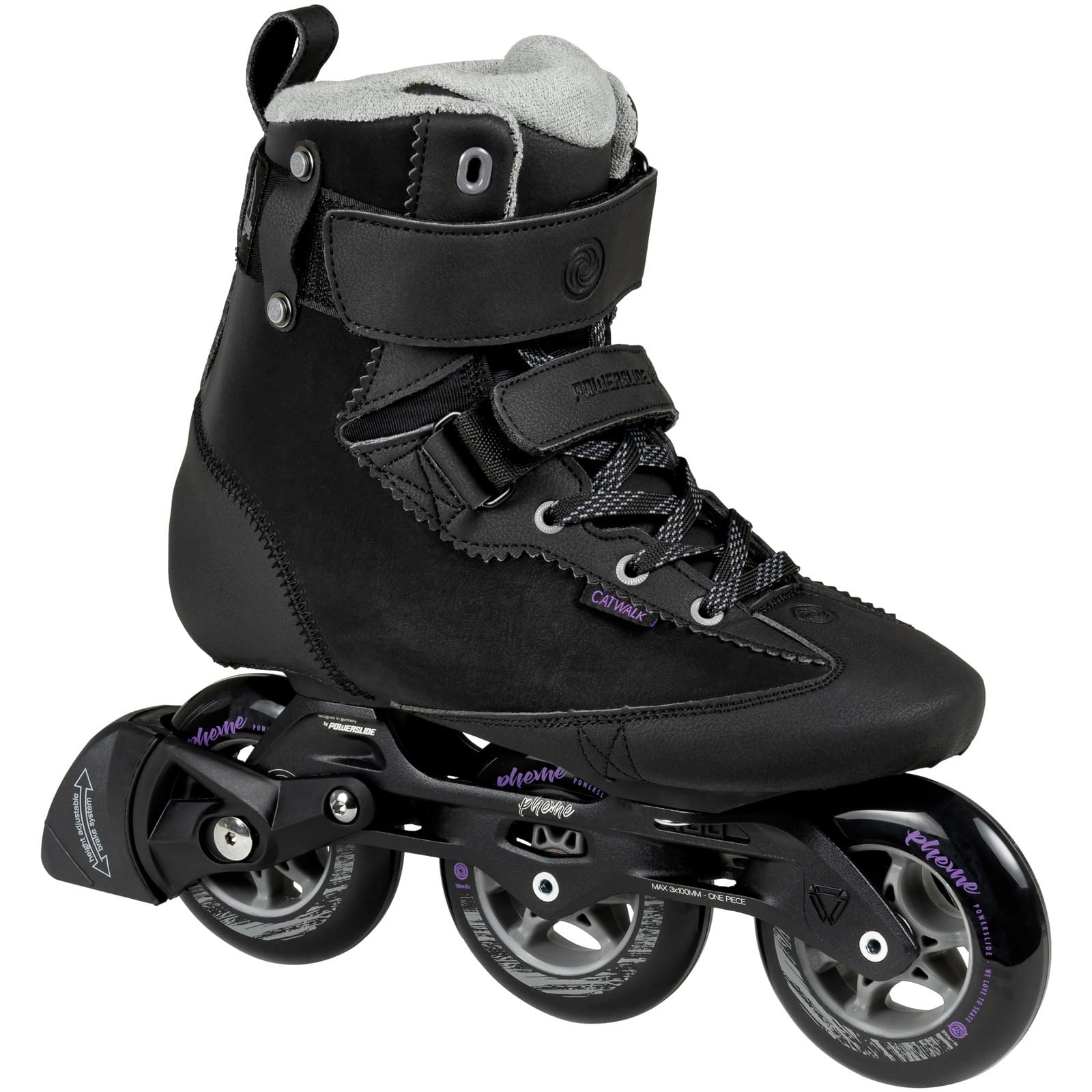 Powerslide Pheme Catwalk 2020 (en)