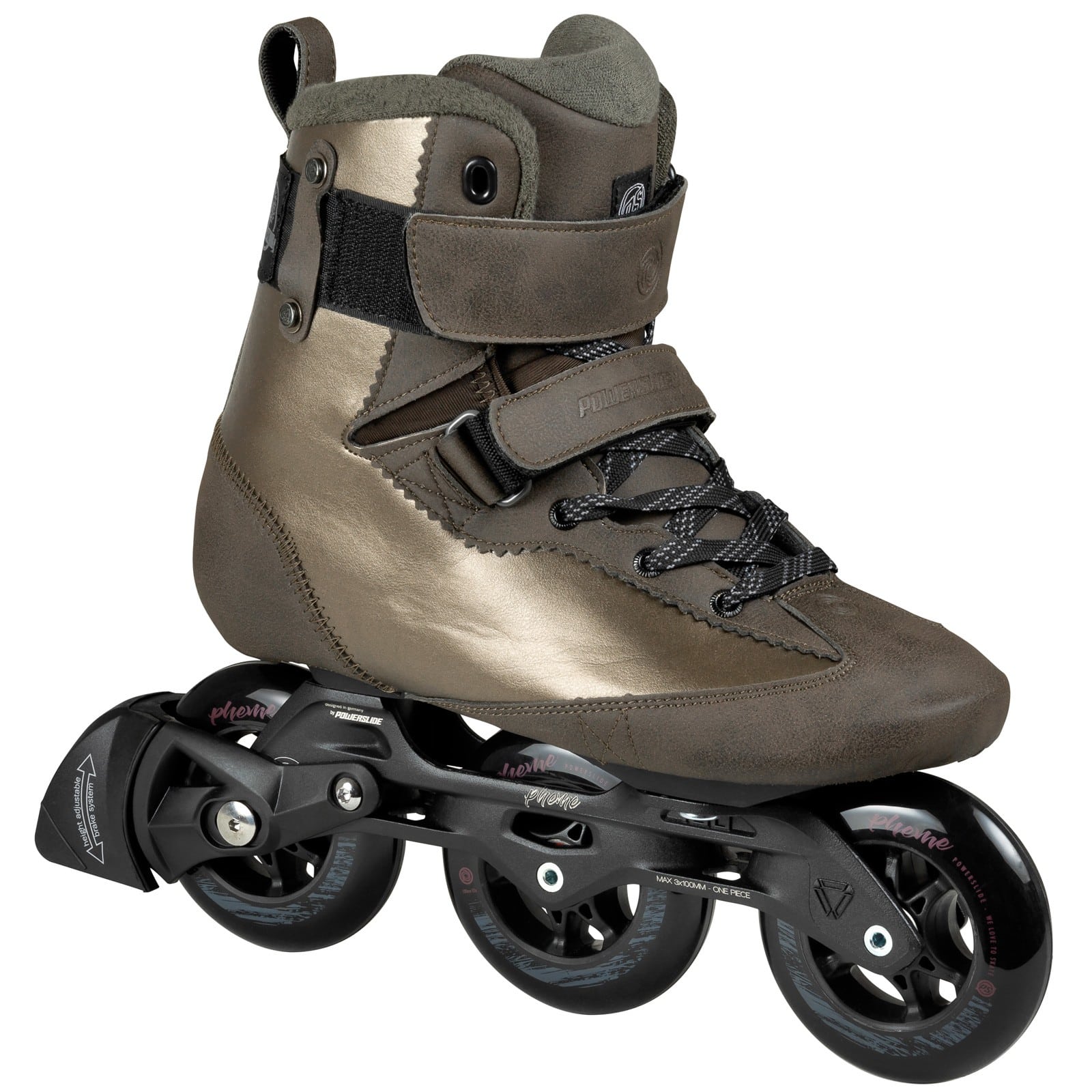 Powerslide Pheme Runway 2020 (en)